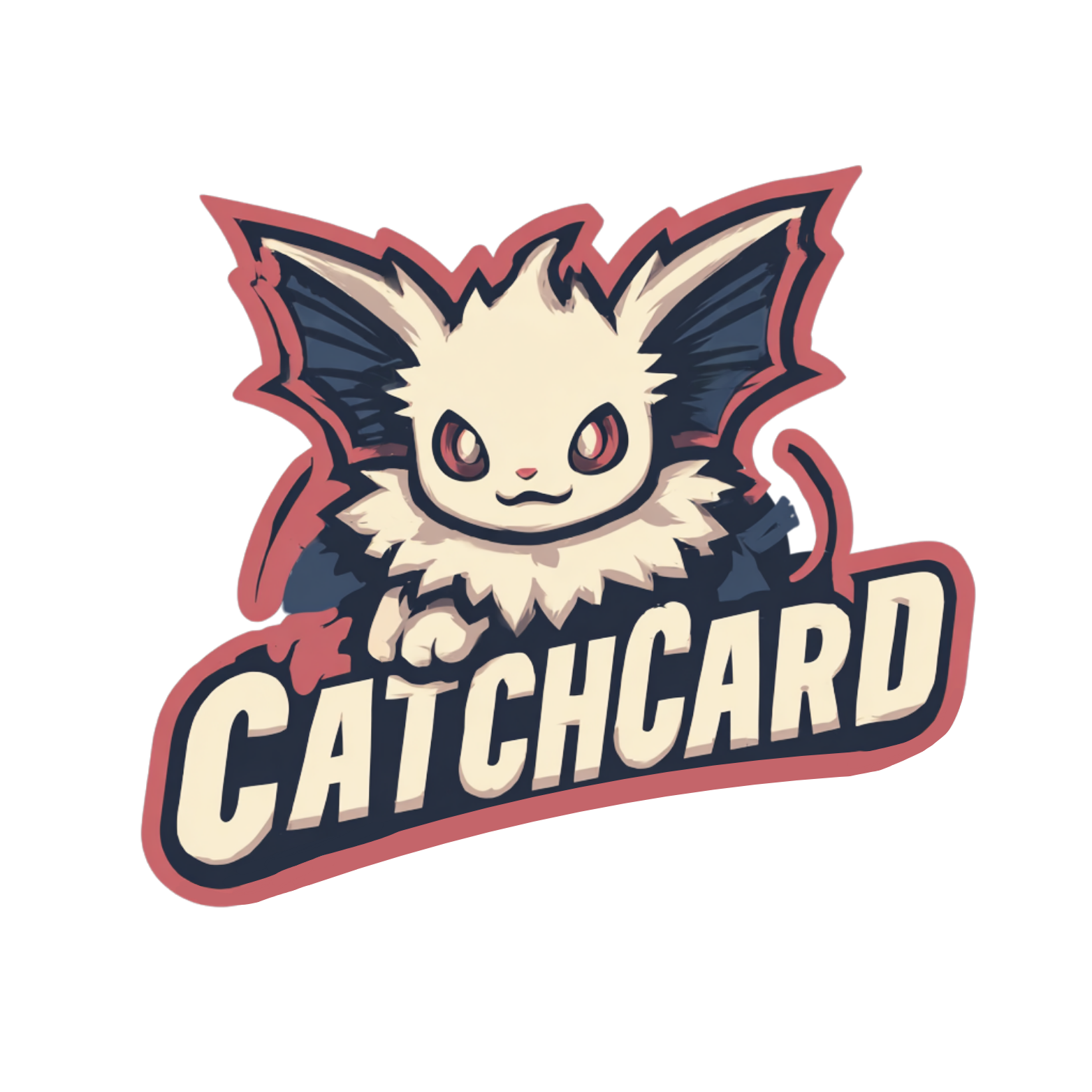 Catch card